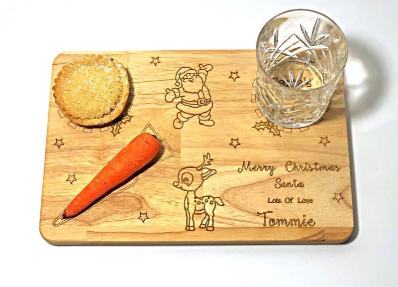 SCE chopping board