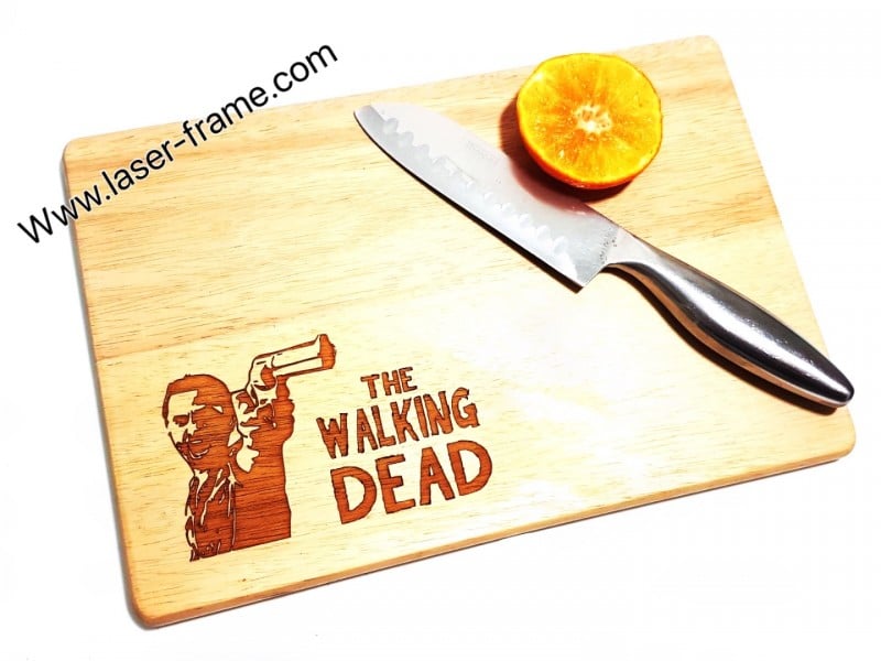 TWD chopping board