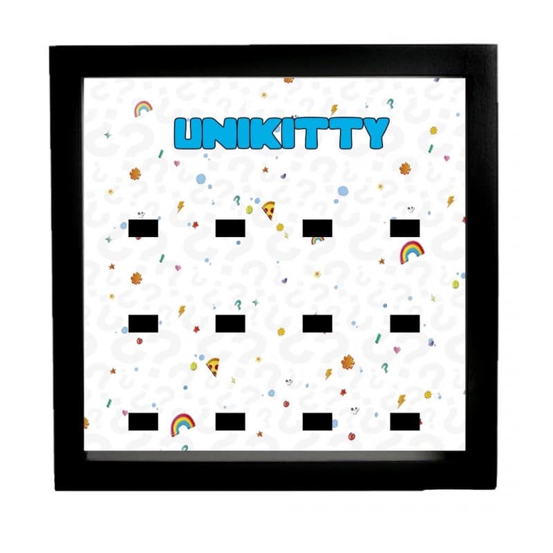 Unikitty Acrylic Display Frame
