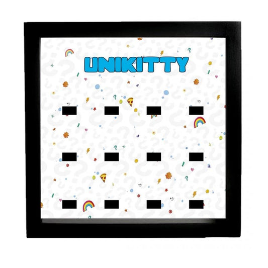 Unikitty Acrylic Display Frame