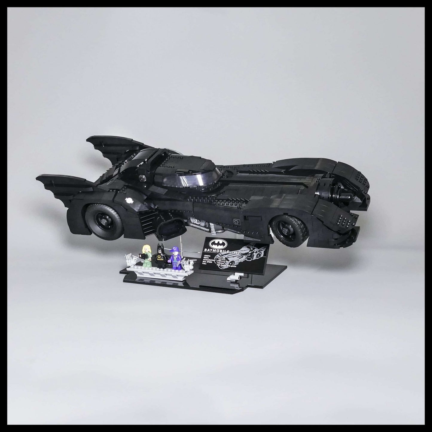 batmoblie