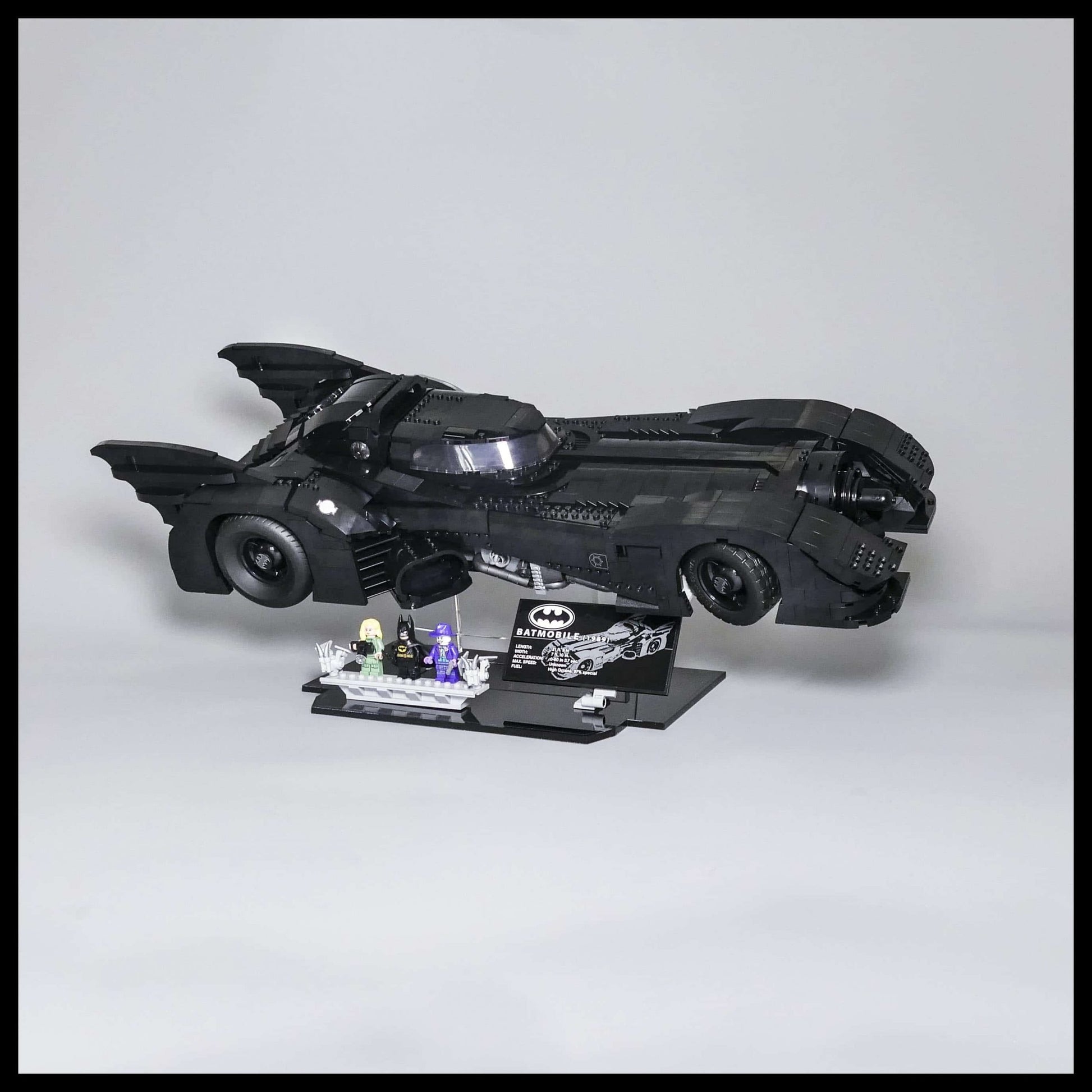 batmoblie