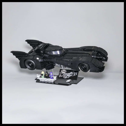 batmoblie