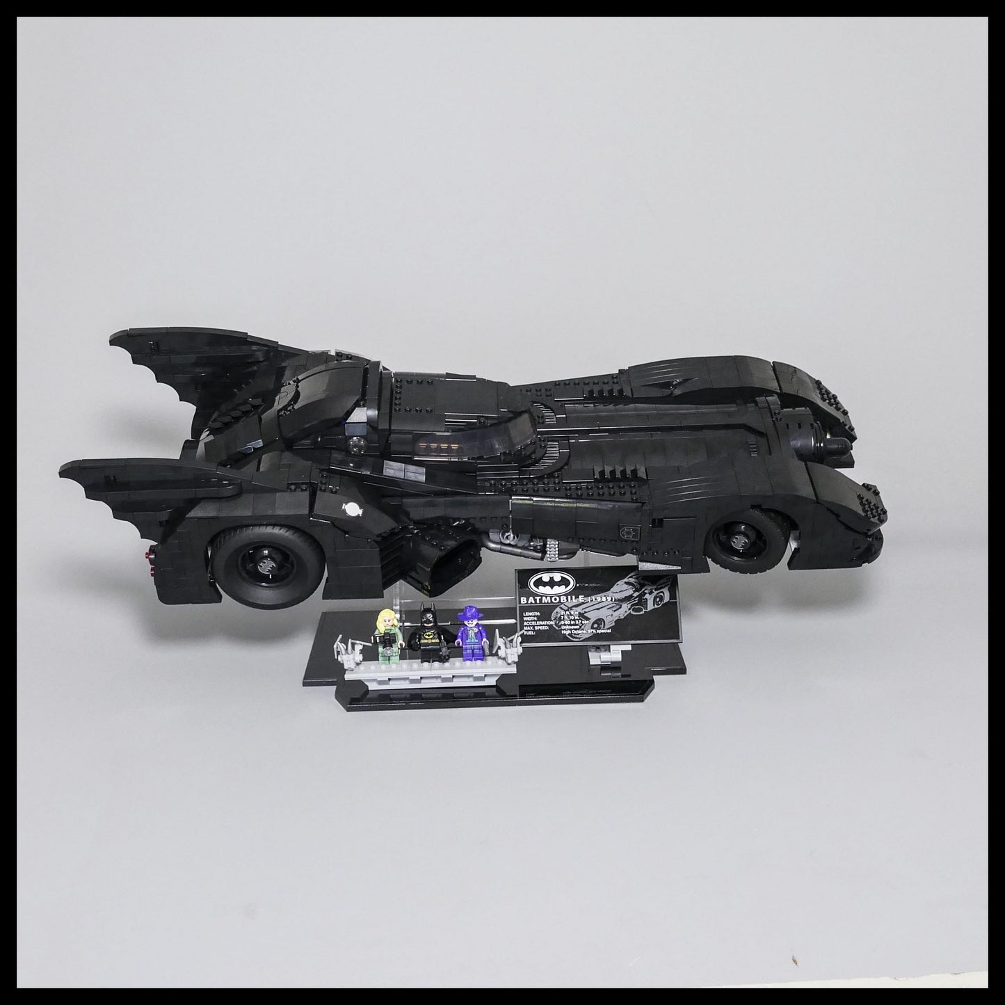 batmoblie