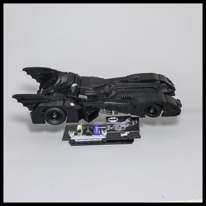 batmoblie