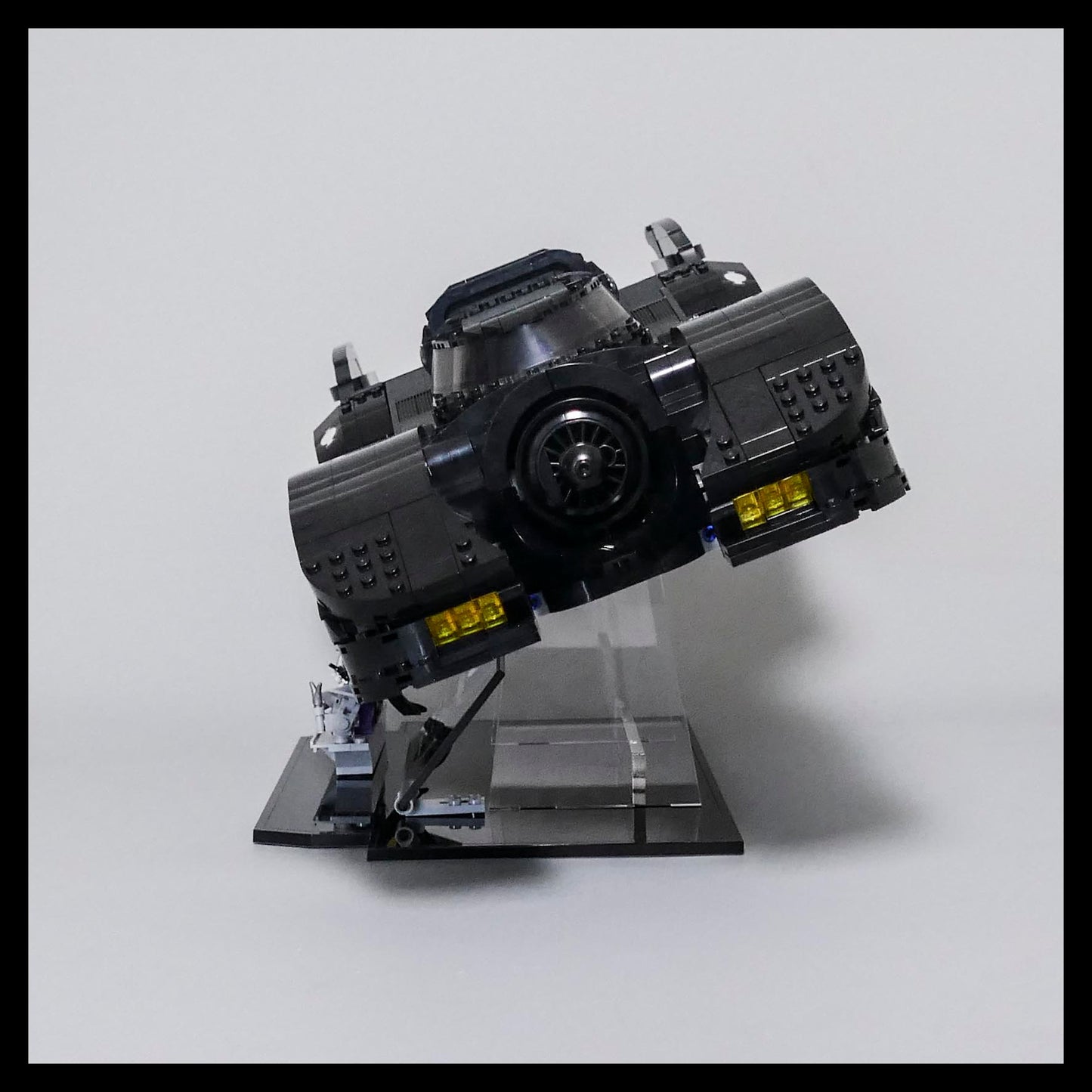 batmoblie