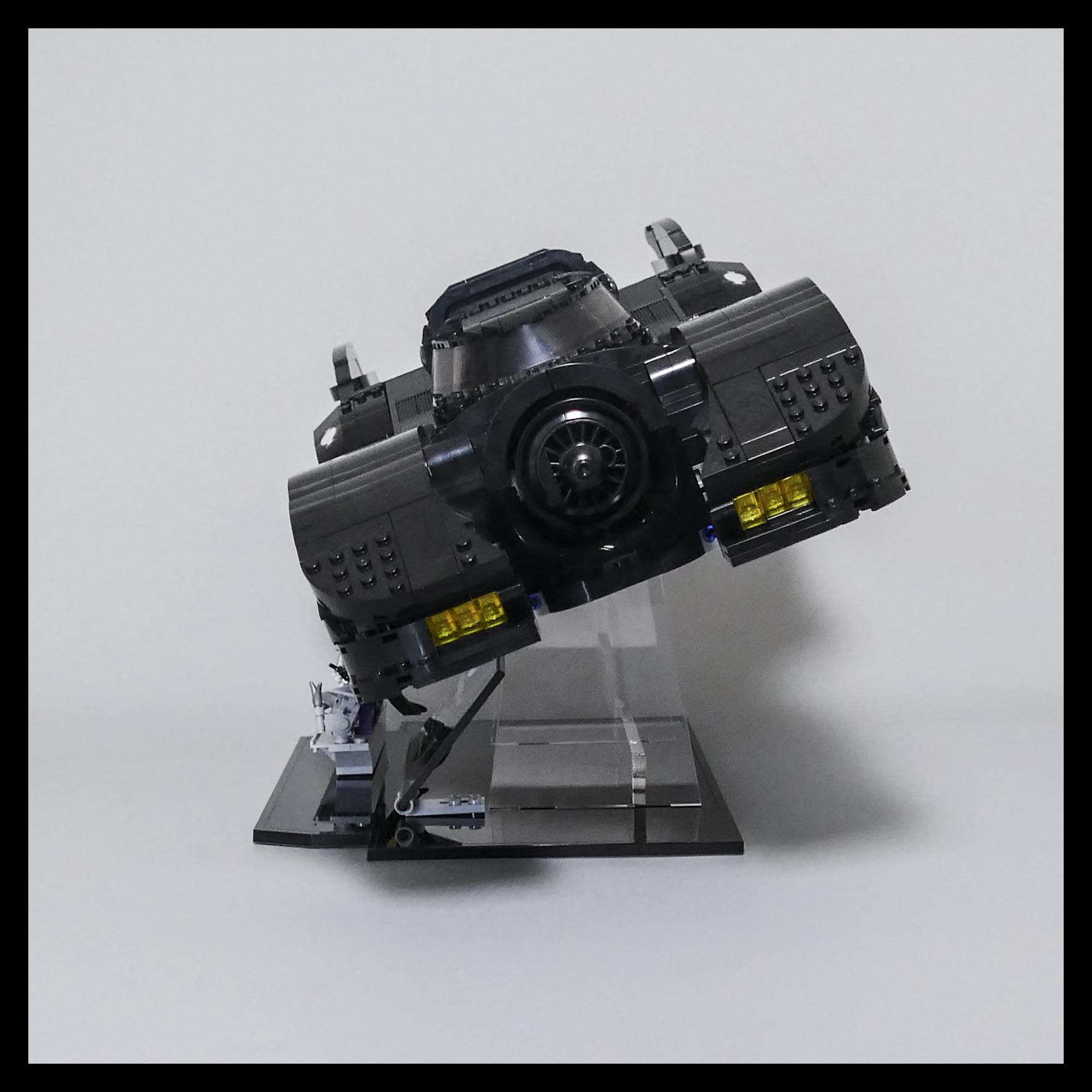 batmoblie