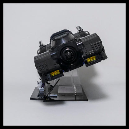batmoblie