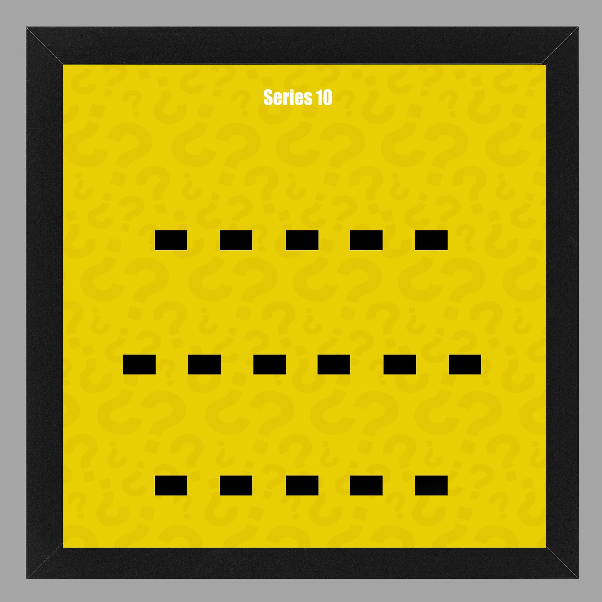 series top