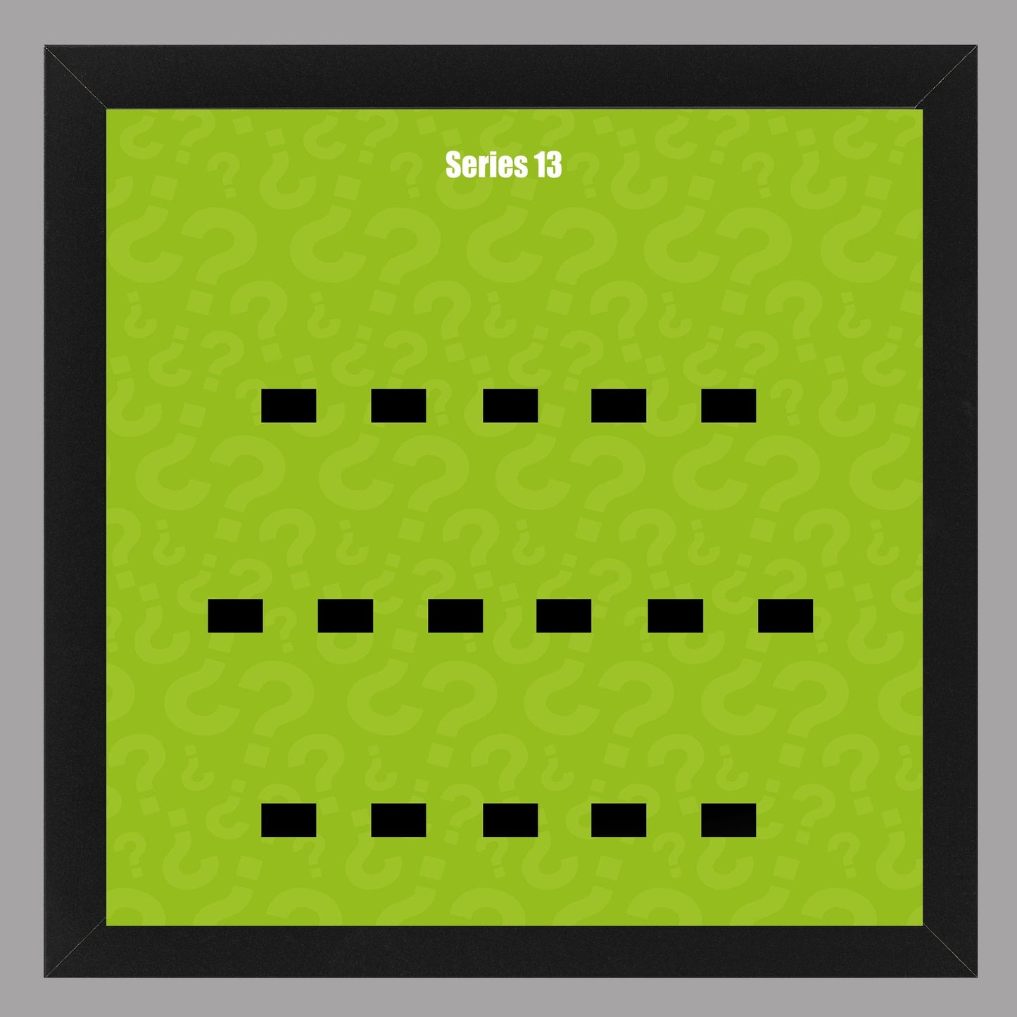series top