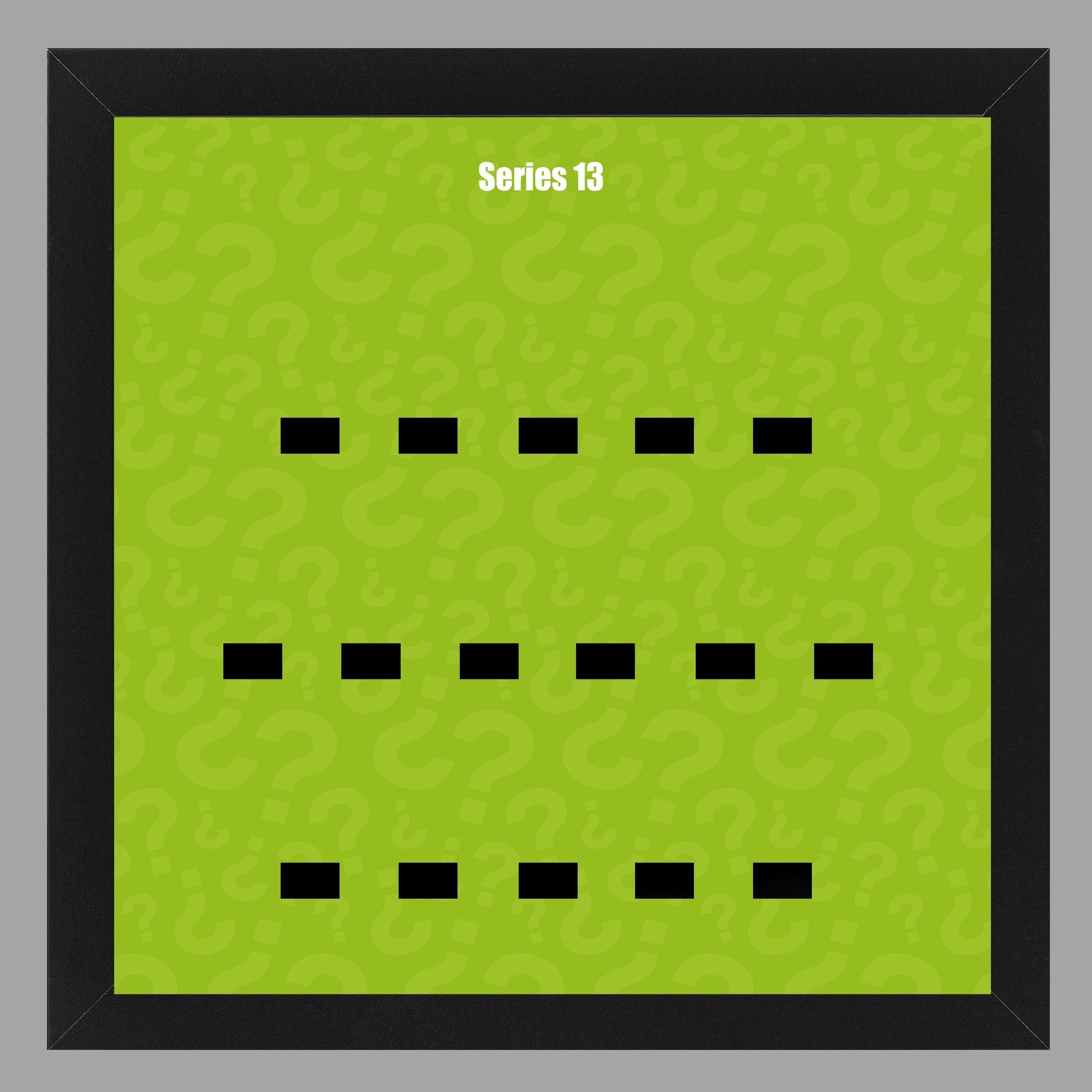 series top