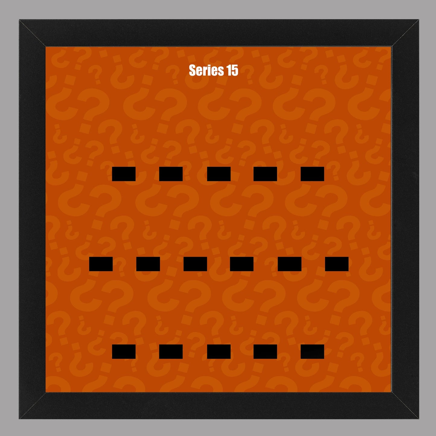 series top