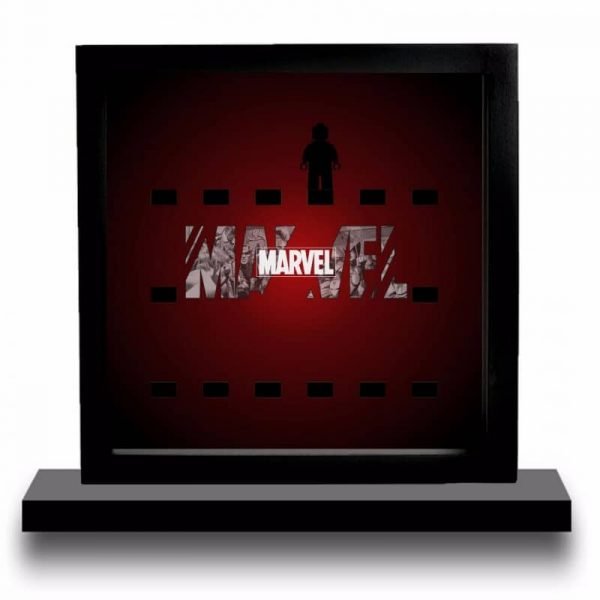 Marvel Central Frame Display Mount Acrylic Insert